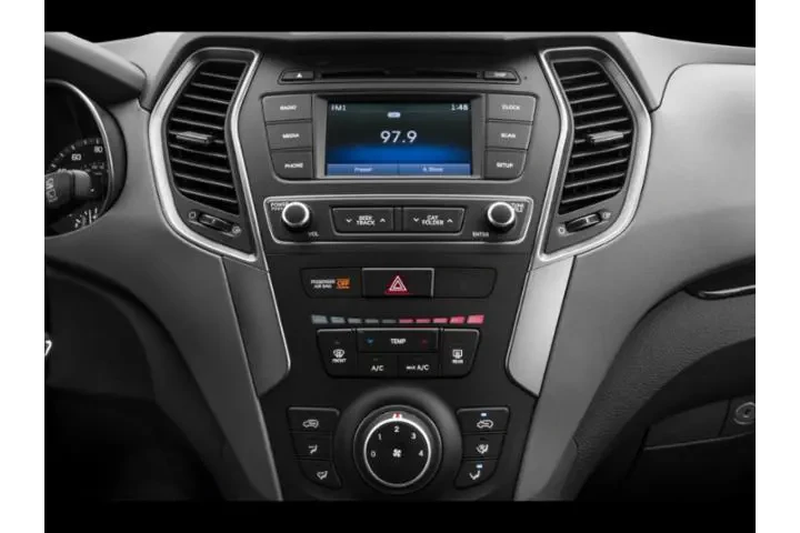 $12199 : Hyundai SANTA FE Sport 2018 image 7