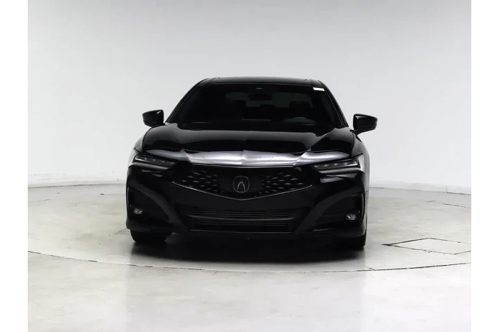 $37998 : Acura TLX 2023 4dr Sedan w/A image 5