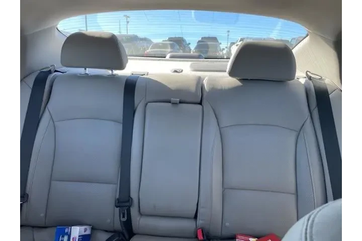 Kia Optima 2015 EX 4dr Sedan image 9