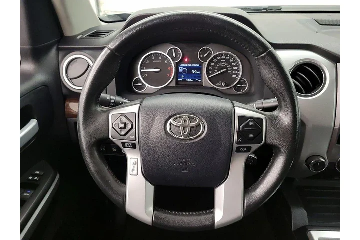 $35998 : Toyota Tundra 2017 4x4 Limit image 10