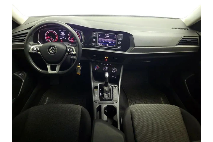 $17998 : Volkswagen Jetta 2021 S 4dr image 9