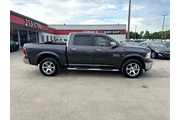 2018 RAM 1500 Laramie 4x4 Cre en Lexington