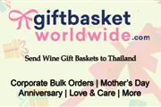 Giftbasketworldwide.com en Bakersfield