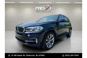 2018 BMW X5 XDRIVE35I SPORT U en Paterson