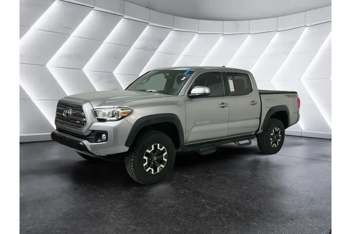 $29551 : Toyota Tacoma 2016 4x4 SR V6 image 3
