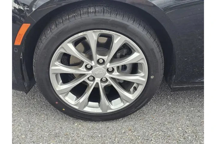 $39799 : Cadillac CT5 2024 AWD Premiu image 9