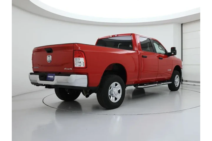 $39998 : Ram 2500 2024 4x4 Big Horn 4 image 8