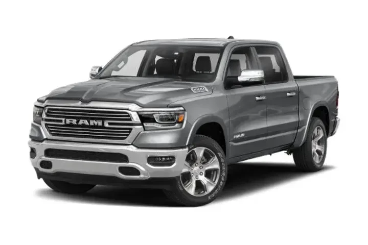 $39224 : Ram 1500 2022 4x2 Laramie 4d image 1