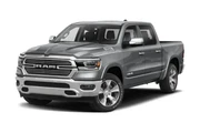 Ram 1500 2022 4x2 Laramie 4d