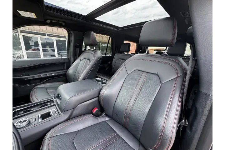 $37195 : Ford Expedition 2023 4x2 Lim image 7