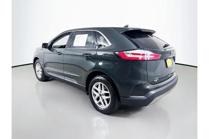 $28500 : Ford Edge 2023 AWD SEL 4dr C image 5
