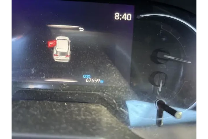 $25643 : Toyota RAV4 2023 AWD LE 4dr image 5