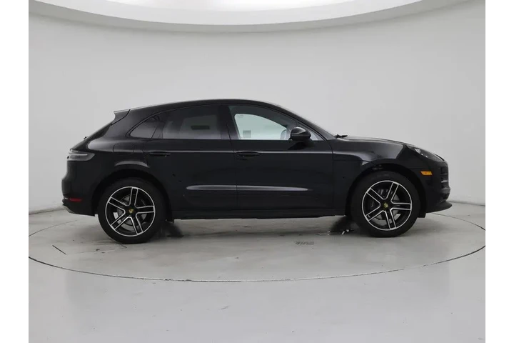 $38998 : Porsche Macan 2021 AWD 4dr S image 7