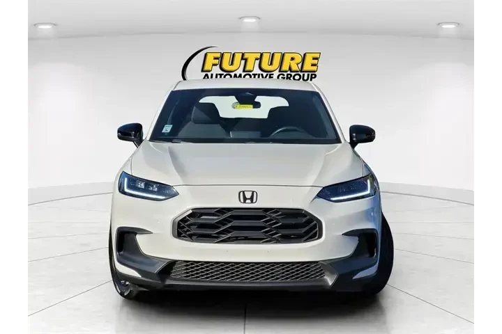 $24288 : Honda HR-V 2023 AWD Sport 4d image 4