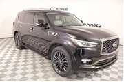 INFINITI QX80 2022 Premium S en Oklahoma City