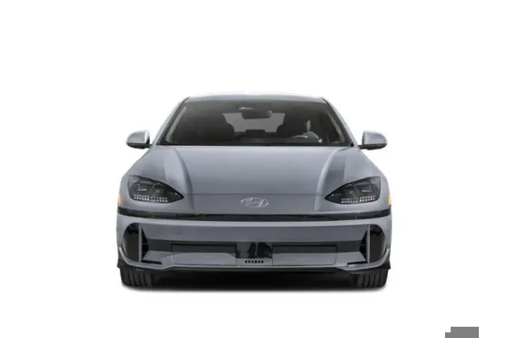 $21988 : Hyundai IONIQ 6 2023 SE Stan image 4