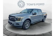 Ford F-150 2019 4x4 XL 4dr S en Trenton