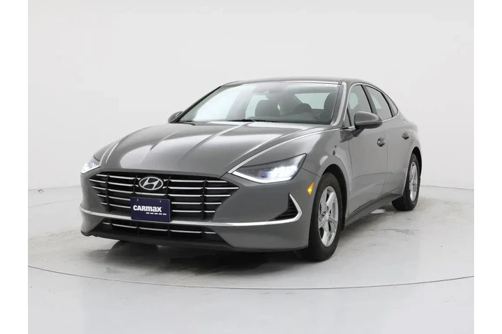 $20998 : Hyundai SONATA 2023 SE 4dr S image 4