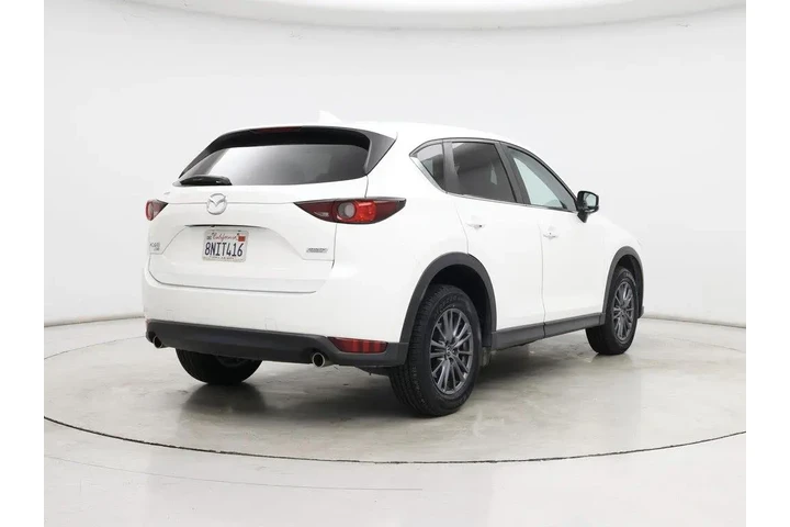 $21998 : Mazda CX-5 2019 AWD Touring image 8
