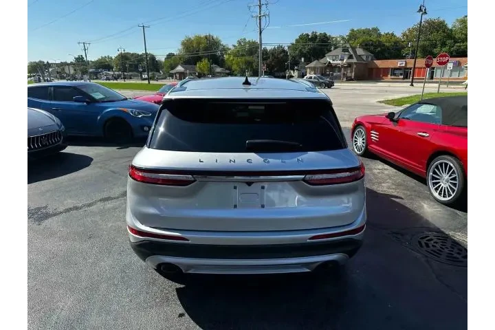 $18295 : 2020 CORSAIR image 8