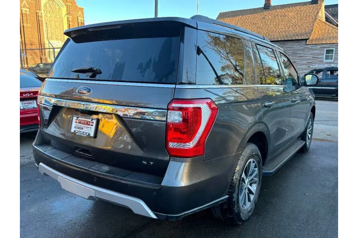 $31995 : 2020 Expedition XLT image 8