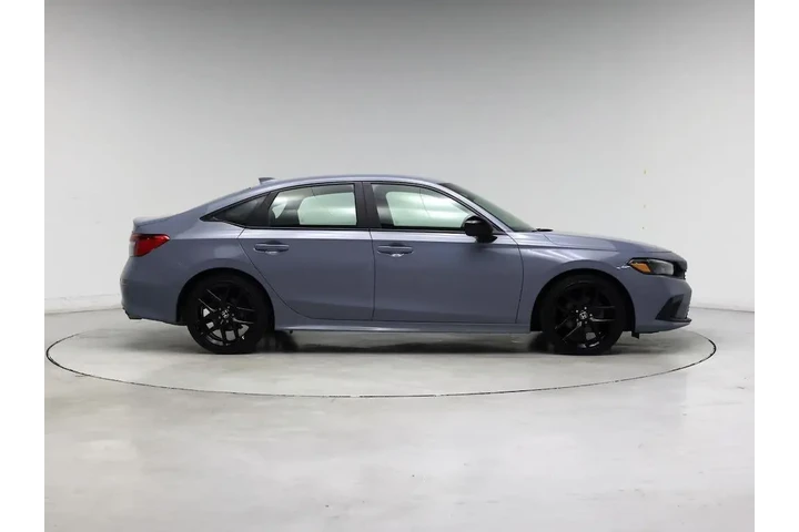 $24998 : Honda Civic 2024 Sport 4dr S image 7