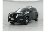 $37998 : Nissan Pathfinder 2025 AWD S thumbnail