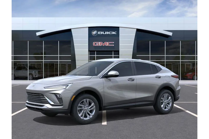 $28995 : Buick Envista 2026 Preferred image 2