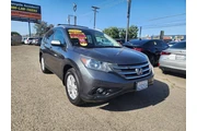 2013 CR-V EX-L en Modesto