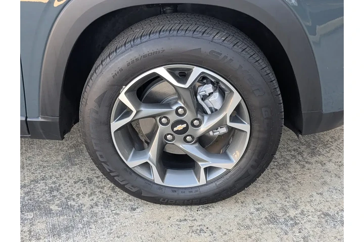 $21386 : Chevrolet Trax 2025 LT 4dr C image 9