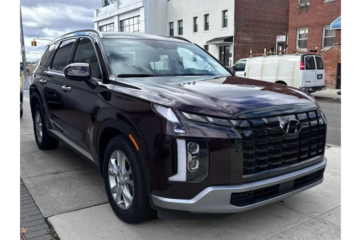 $24995 : Hyundai PALISADE 2023 AWD SE image 3