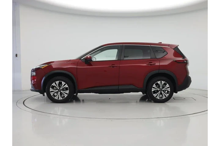 $19998 : Nissan Rogue 2022 SV 4dr Cro image 3