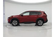 $19998 : Nissan Rogue 2022 SV 4dr Cro thumbnail