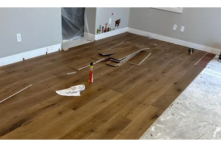 RR Profesional Construction image 4