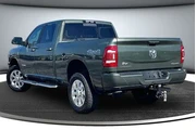 $39000 : Ram 2500 2021 4x4 Big Horn 4 thumbnail