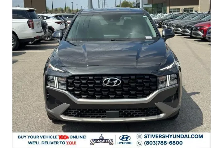$22799 : Hyundai SANTA FE 2023 SE 4dr image 6