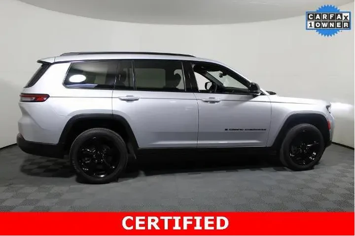 $29800 : Jeep Grand Cherokee L 2023 4 image 2