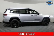 $29800 : Jeep Grand Cherokee L 2023 4 thumbnail