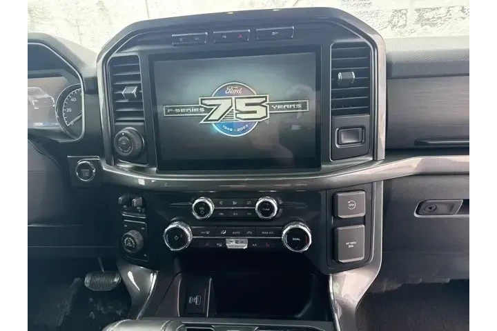 $39880 : Ford F-150 2023 4x4 XLT 4dr image 4