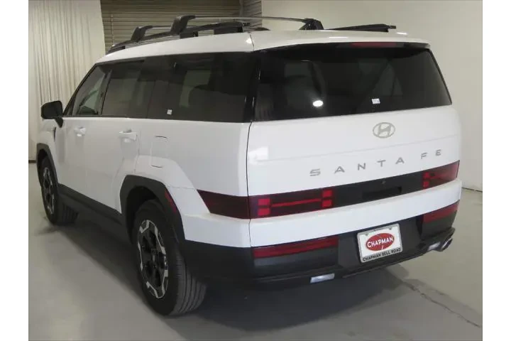$32930 : Hyundai SANTA FE 2025 SEL 4d image 8