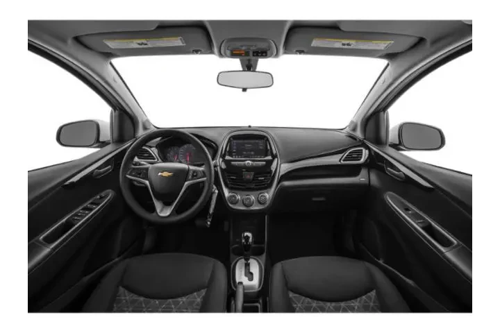 $12252 : Chevrolet Spark 2021 LS CVT image 8