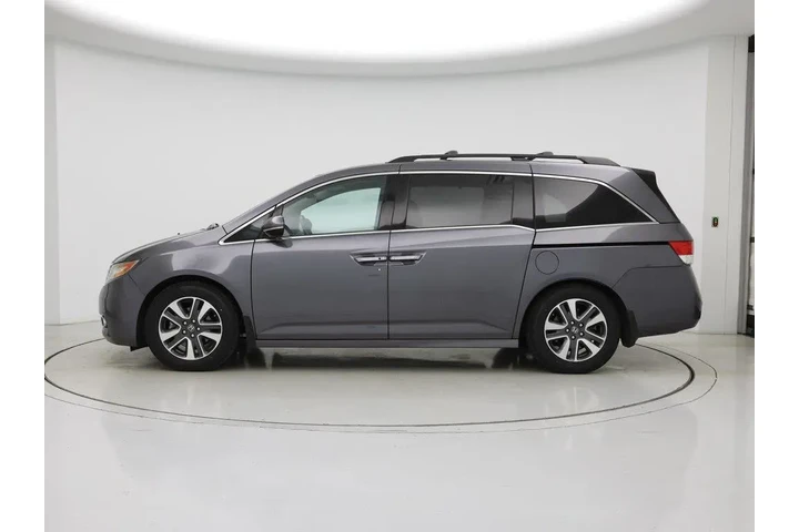 $18998 : Honda Odyssey 2016 Touring E image 3
