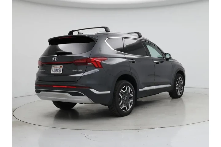 $28998 : Hyundai SANTA FE Hybrid 2023 image 8