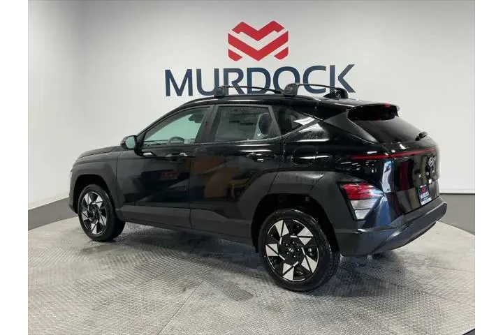 $29429 : Hyundai KONA 2025 AWD SEL 4d image 9