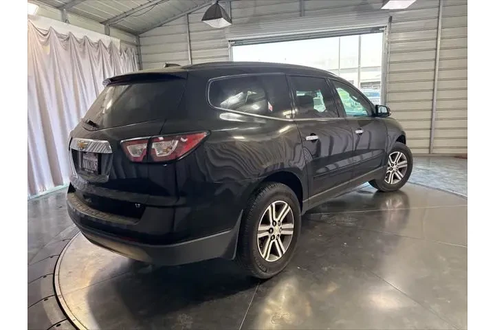 $11999 : Chevrolet Traverse 2017 AWD image 4