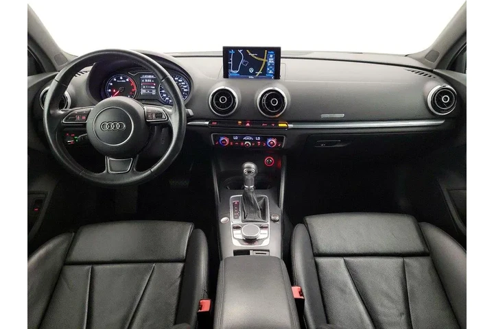 $16998 : Audi A3 2016 1.8T Premium Pl image 9