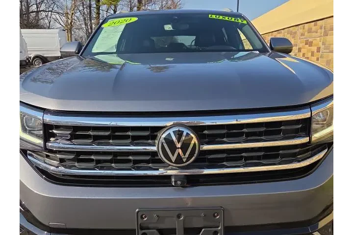$25801 : Volkswagen Atlas Cross Sport image 6