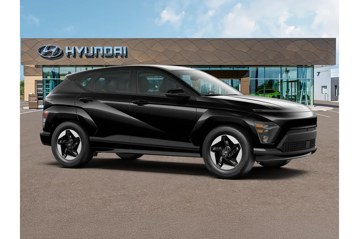 $24390 : Hyundai KONA Electric 2024 S image 10