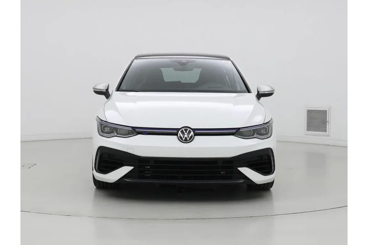 $38998 : Volkswagen Golf R 2022 AWD 4 image 5