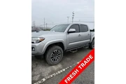 Toyota Tacoma 2020 4x4 TRD P